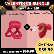 Load image into Gallery viewer, [Valentine&#39;s Special] Huge 15.15% Off -Romance-Enhancing Combo