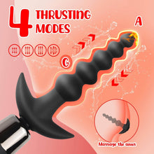Load image into Gallery viewer, Handheld Multi Function Thrusting Vibration Dildo Machine