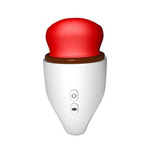 Load image into Gallery viewer, 10 Frequency G-spot Stimulation Female Massage Jumping Egg
