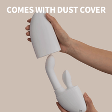 Load image into Gallery viewer, Upgraded Realistic Finger Kneading Clitoral G Spot Vibrator
