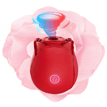 Load image into Gallery viewer, Rose Toy for Women