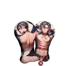 Load image into Gallery viewer, 2D Dimensional Dual - Use Pillow Sex Machine