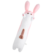 Load image into Gallery viewer, Upgraded Fun Plush Toys Thrusting Dildo Machine Sex Toy