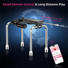 Load image into Gallery viewer, SHEYAY Electronic Dog Female Sex Machine Multiple Accessories
