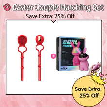 Load image into Gallery viewer, 💞 Easter Couple Hatching Set 9 Save 25% Discount
