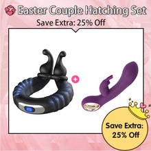 Load image into Gallery viewer, 💞 Easter Couple Hatching Set 5 Save 25% Discount