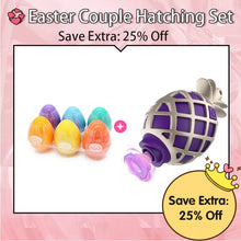 Load image into Gallery viewer, 💞 Easter Couple Hatching Set 7 Save 25% Discount