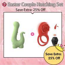 Load image into Gallery viewer, 💞 Easter Couple Hatching Set 10 Save 25% Discount