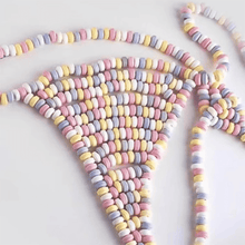 Load image into Gallery viewer, Lovers Candy Heart Bra