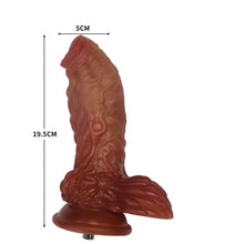 Load image into Gallery viewer, Silent Sex Machine-A6 Version Dildo Accessories Female Masturbator