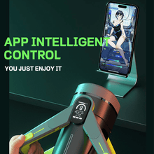 Load image into Gallery viewer, Automatic Male Masturbator Sex Toys for Men - Male Sex Toy with 9 Thrusting 丨Powered By Tryfun