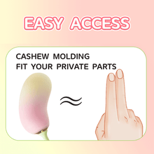 Load image into Gallery viewer, Bean Vibrator Jumping Egg Female Insertable Clitoral Orgasm Masturbator