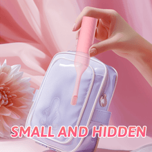 Load image into Gallery viewer, Toothbrush Multi-frequency Vibrator Female Masturbator