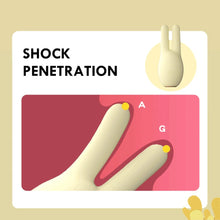 Load image into Gallery viewer, 10 Modes Animal Series Vibrator Wireless Remote Control Clitoris Massager
