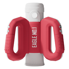 Load image into Gallery viewer, Hercules Grip 2.0 Telescopic Rotating Masturbation Cup