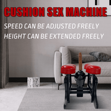 Load image into Gallery viewer, Cushion-type Simulated Penis Automatical Thrusting Sex Machine