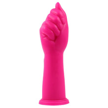 Load image into Gallery viewer, AIMITEX Hand Fist Butt Plug Penis Gay and Lesbian Sex Plug