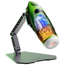 Load image into Gallery viewer, X7 Male Automatic Masturbation Cup 10 Vibration Modes