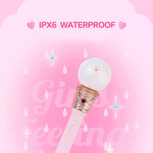 Load image into Gallery viewer, Girls Feeling 2-in-1 Unicorn Fairy Wand Vibrator with 8 suction &amp; 10 vibrating modes