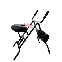 Load image into Gallery viewer, Electric Retractable Multifunctional Super Big Dildo Machine