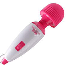 Load image into Gallery viewer, Giant Female Massager 10 - mode Fast charge