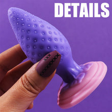 Load image into Gallery viewer, AIMITEX Strawberry Butt Plug Silicone Anal Sex Toy