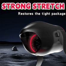 Load image into Gallery viewer, Starship Telescopic Intelligent Male Masturbator