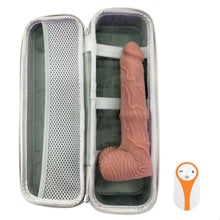 Load image into Gallery viewer, Upgraded Fun Plush Toys Thrusting Dildo Machine Sex Toy