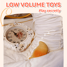 Load image into Gallery viewer, MIYU Croissant 8 Suction Clitoral Stimulation Vibrator