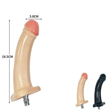 Load image into Gallery viewer, Silent Sex Machine-A6 Version Dildo Accessories Female Masturbator