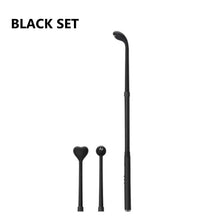 Load image into Gallery viewer, Kisstoy Electric Shock SM Wand Vibrator For Couple Flirting