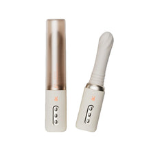 Load image into Gallery viewer, WOWYES App Controlled Handsfree Dildo Machine Female Masturbation