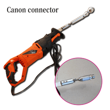 Load image into Gallery viewer, Sabre Saw Style Gun Sex Dildo Machine