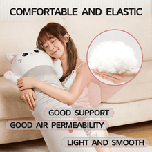Load image into Gallery viewer, Discreet Cat Pussy Pillow Remote Control Sex Machine