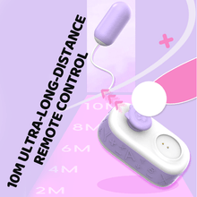 Load image into Gallery viewer, SHEYAY Game Joystick Vibrating Egg Small Interesting Funny