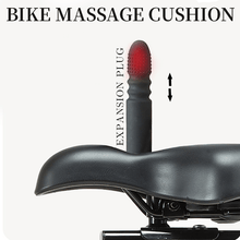 Load image into Gallery viewer, Helibo Bike Massage Pad Dildo Machine With Remote Control