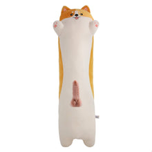 Load image into Gallery viewer, Upgraded Fun Plush Toys Thrusting Dildo Machine Sex Toy