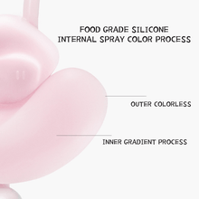 Load image into Gallery viewer, Knot Pulse Vibrator Telescopic Female Masturbator