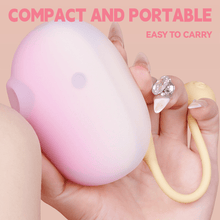 Load image into Gallery viewer, Svakom Sucking Vibrator APP Remote Control