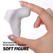 Load image into Gallery viewer, Wearable  Remote Control Vibrator for Female Clitoral Masturbation