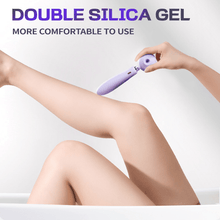 Load image into Gallery viewer, Sucking Massage Stick Female Vibrator