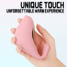 Load image into Gallery viewer, Bubble Bird 10 Frequency Sucking Vibrator for Women
