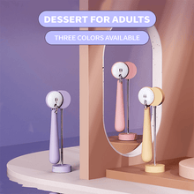 Load image into Gallery viewer, G-spot Vibrator Female Masturbator Orgasm Stimulator