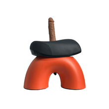 Load image into Gallery viewer, Car Seat Sex Machine Chair Massage Seat Vibrating Female Masturbator