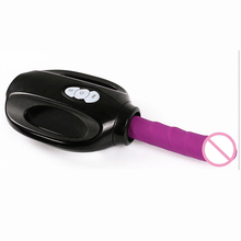 Load image into Gallery viewer, Magic Beast Female Masturbator Auto Dildo Machine