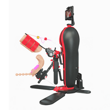 Load image into Gallery viewer, Fully Automatic Male Prostate Massager Fusion Pleasure
