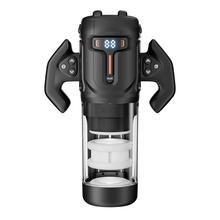 Load image into Gallery viewer, Thrusting &amp; Rotating Male Masturbator with 4 Thrusting &amp; Rotating