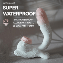 Load image into Gallery viewer, Cute Cat G-Spot and Clitoral Suction Stimulator