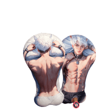 Load image into Gallery viewer, 2D Dimensional Dual - Use Pillow Sex Machine
