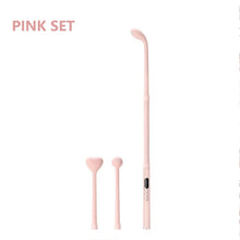 Load image into Gallery viewer, Kisstoy Electric Shock SM Wand Vibrator For Couple Flirting
